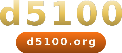 d5100 logo